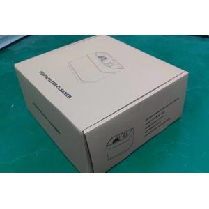 Gepu Professional Commercial Coffee Knock Box Machine 350rpm Speed and