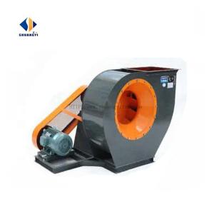 Electronics and Other Sectors Explosion Proof Motor Centrifugal Blower with Low