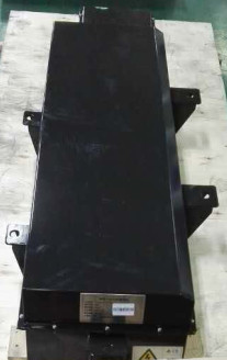 HPEV Rechargeable Lithium Batteries With 258 - 361.2V Working Voltage Range ROSH