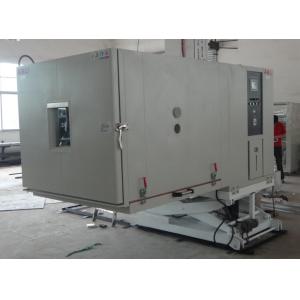 Temperature test Chamber for electrodynamic Shaker / shaker chambers