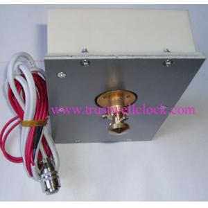 manufacturer and supplier of big wall clocks with stepper motor movement