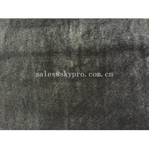Surface smooth / shark skin / perforation neoprene with velvet lamination