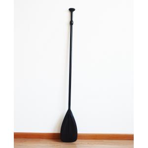 Adjustable Travel Stand Up Paddle Board Paddle 2 Section Strong Structure