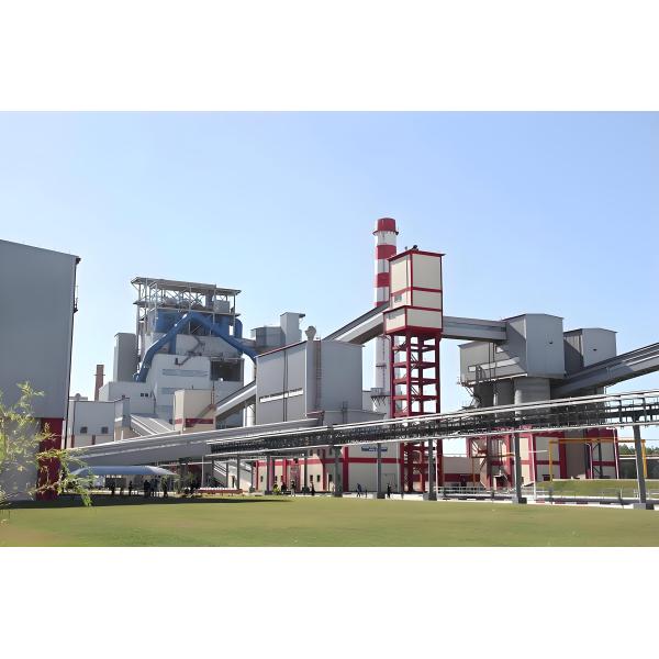 Holistic High Pressure Magnetic Levitation Blower For Paper Mill