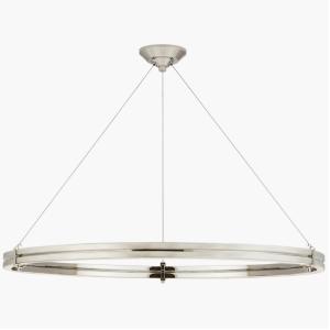 Vsual Comfort Paxton 40" Ring Chandelier RL 5672