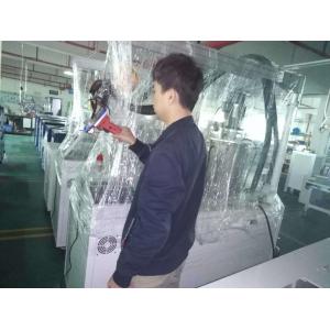 460kg Two Part Glue Epoxy Resin System Dispenser Automatic Machine for