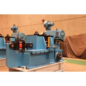 Wholesale HG20 High Frequency Welded tube mill line from china suppliers