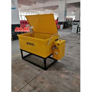 AA4C Parts Washer Parts Cleaning Machine AA-GP710 With Heating