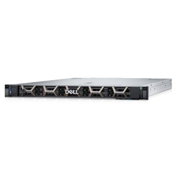 Dell EMC PowerEdge R660 High-performance Server 4th Generation Intel Xeon