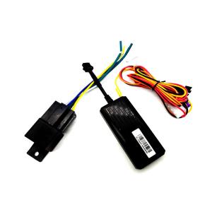 C003-01-4G Model Anti Theft Device GPS Car Traker GPS GSM 2G 3G 4G GPS Tracking