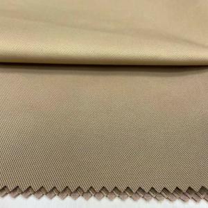 Durable Twill Fabric with Excellent Durability and Good Wrinkle Resistance