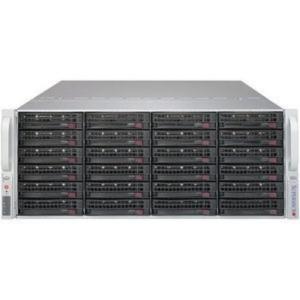 32GB RECC DDR4 3200MHz Memory Supermicro 6049GP-TRT Rack Server with 2 Intel