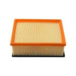 Easy to install and replace: Custom Made Car Air Filter for Hassle-free