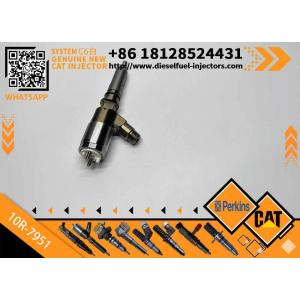 Diesel Fuel Injector Nozzle 326-4740/4700/4756/10R-7951/32F61-00014 for