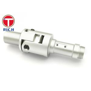 Aluminium Milling Compound CNC Machining Part Customization Hardware Precision