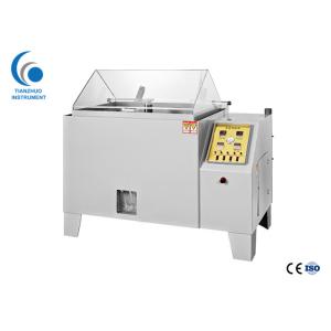High Performance Salt Spray Test Chamber For Electronic Components