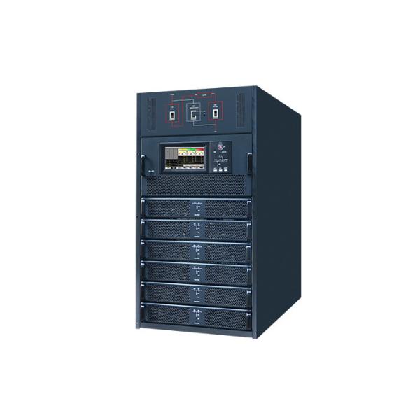 480V 50KW UPS Battery System LiFePo4 Lithium Ion Battery Uninterrupted Power