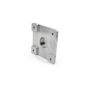 Metal Anodizing CNC Machining Aluminum Parts Custom Made