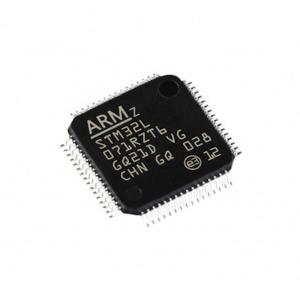 STM32L071RZT6 New Original Microcontroller Online Electronic Components