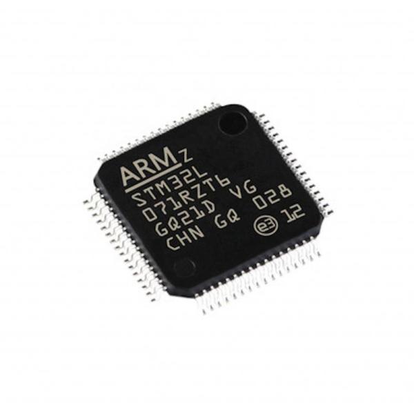 STM32L071RZT6 New Original Microcontroller Online Electronic Components