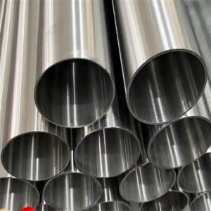 Durable Nickel Alloy Conduit With Polishing Capabilities And Customizable Outer