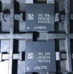 Mobile Flash Memory IC CHIP Emmc Emcp LPDDR