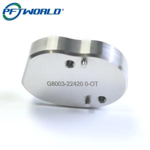 Precision CNC parts stainless steel and turning