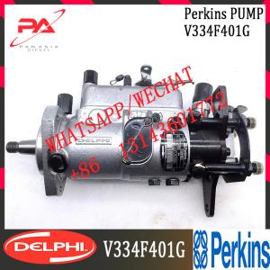 Wholesale Diesel Injector Fuel Pump V334F401G 2644H049 For Perkins from china suppliers