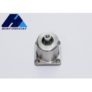 JMZ-T-1.4 Friction Damping Spring Isolator with 95% Isolation Efficiency for