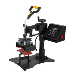 Semi Automatic 38X30cm 8 In 1 Sublimation Machine