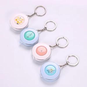 Deyi Mini Retractable Tape Measure