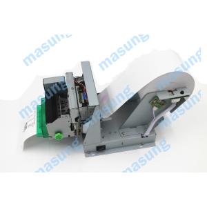 ATM / Multimedia Embedded Thermal Printers With Black Mark Detection