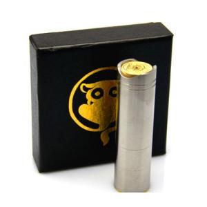 Wholesale Top quality mechnical mod 1:1 clone 4nine copper mod from china suppliers