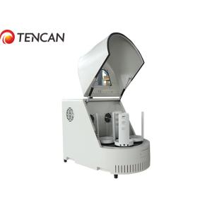 Max Production Capacity 0.66L Lab Planetary Ball Mill For 2 Or 4 Pots Ball Mill