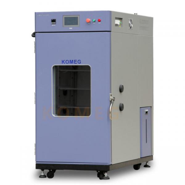 Temp Range Industrial Drying Ovens With Programmable Controls CE Standard