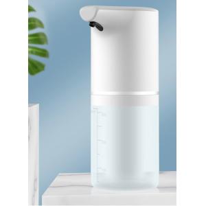 Intelligent Sensor Soap Dispenser IPX5 Waterproof 5cm Sensing Distance