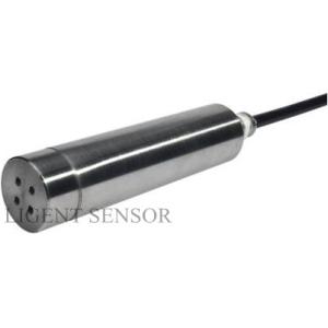 Level Tranducer/Transmitter, Micro Sensor, Transducer, Transmitter, Capacity: 0 ~1mH2O ~ 200mH2O