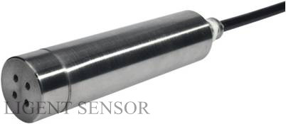 Level Tranducer/Transmitter, Micro Sensor, Transducer, Transmitter, Capacity: 0