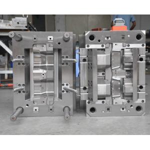 High Strength Plastic Injection Mould For Automotive Structural Components