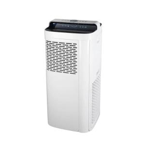 Wholesale Homefish Large Coverage Multiple Purifier Air Purifier HEPA Carbon Filters LED Air Quality Display Double Side Outlet Purifier from china suppliers
