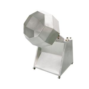 cost-effective seasoning machine for potato chips