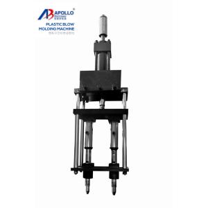 3 Zones Automatic Blow Moulding Machine 300ml 500ml 1000ml Detergent White