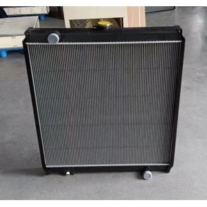 Excavator Water Tank Radiator E320C E320CL E318C E319C E320CU E320CFM 193-2767