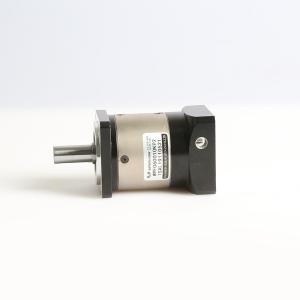 Wanshsin Square Flange Planetary Gearbox Reducer 60mm 220 Mm