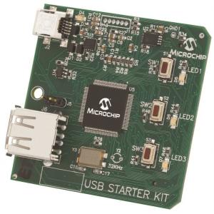 MICROCHIP DSPIC30F4011-30I Bluetooth IC New Original Guaranteed Quality