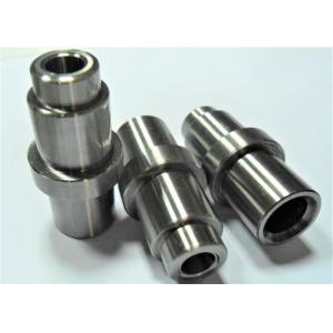 Hasco Standard Guide Pins And Bushings SK2 Highly Polish Customized