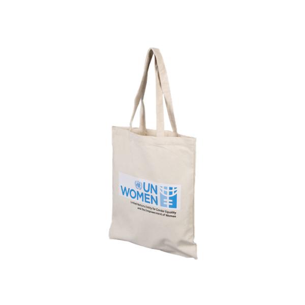 Quality Oem Canvas Tote Shopper Bag Womens Tote Bags With Custom Design for sale