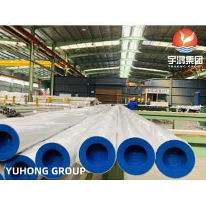 Duplex Steel Pipes , Super Duplex Pipes, A789, A790 , A928 S31803(2205) S32750