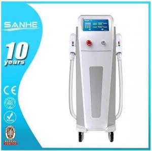Wholesale 2016 hottest shr ipl Hair Removal ipl hair removal/beauty salon equipment for sale from china suppliers