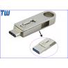 High Quality Swivel Usb 3.1 Type C Flash Drive Usb 3.0 Supplier Fast Delivery for sale
